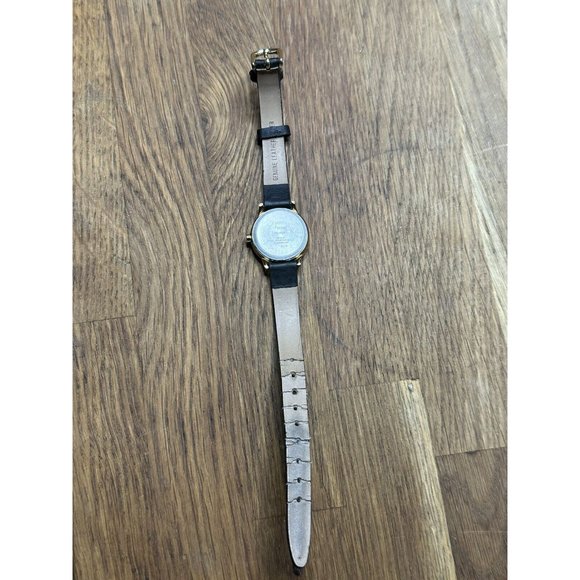 Vtg Watch UNTESTED PARTS FOR REPAIR AS IS Timex Indigo Womens - Picture 3 of 3